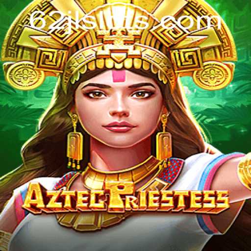 AztecPriestess: A Journey into the Mystical World of Ancient Civilizations