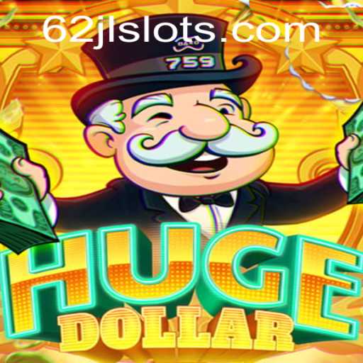 Exploring the Exciting World of HugeDollar: The Game with Code 62JL