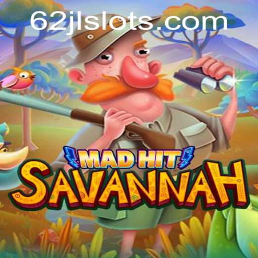 MadHitSavannah Game Unleashed: An Exciting Adventure Awaits with Code 62JL