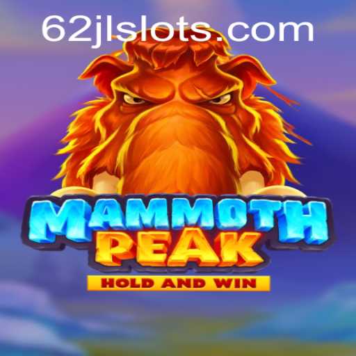 Discover the Exciting World of MammothPeak with Code 62JL